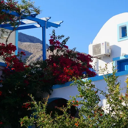 Hotel Anna Maria Santorini