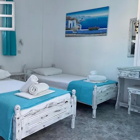 Anna Maria Santorini 2* Περίσσα