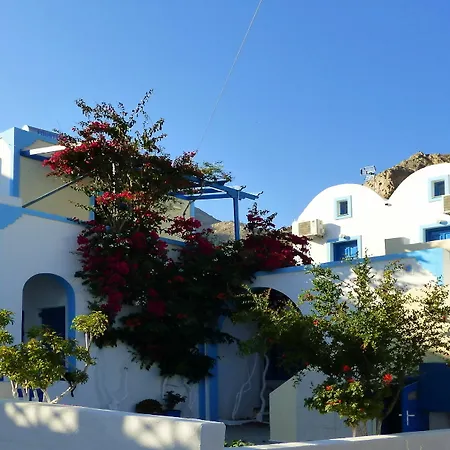Anna Maria Santorini 2*
